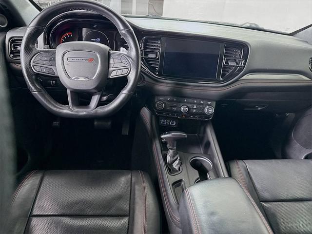 2023 Dodge Durango GT Plus AWD 2023 Dodge Durango GT Plus AWD
