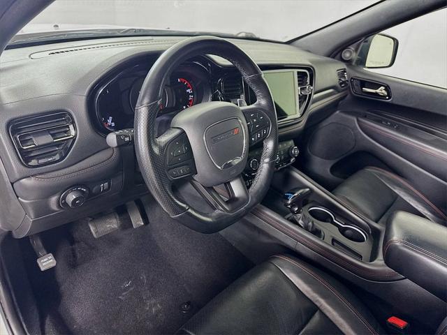 2023 Dodge Durango GT Plus AWD 2023 Dodge Durango GT Plus AWD