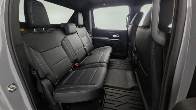2026 Chevrolet Silverado EV LT - Standard Range 4WD