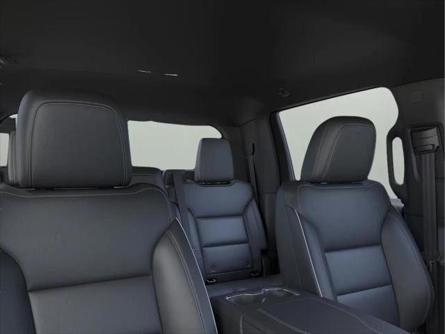 2026 Chevrolet Silverado EV LT - Standard Range 4WD