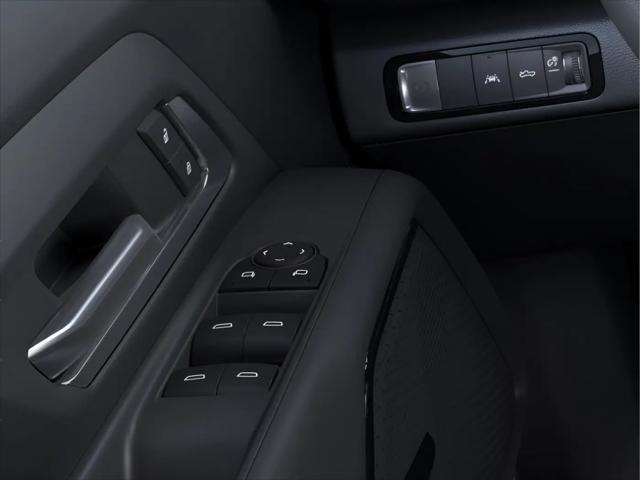 2026 Chevrolet Silverado EV LT - Standard Range 4WD