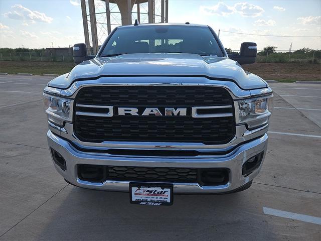 2024 RAM 2500 Big Horn Crew Cab 4x4 64 Box