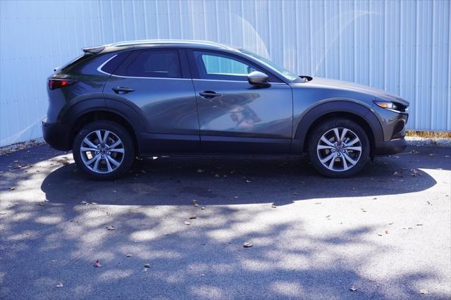 2023 Mazda CX-30 2.5 S Select