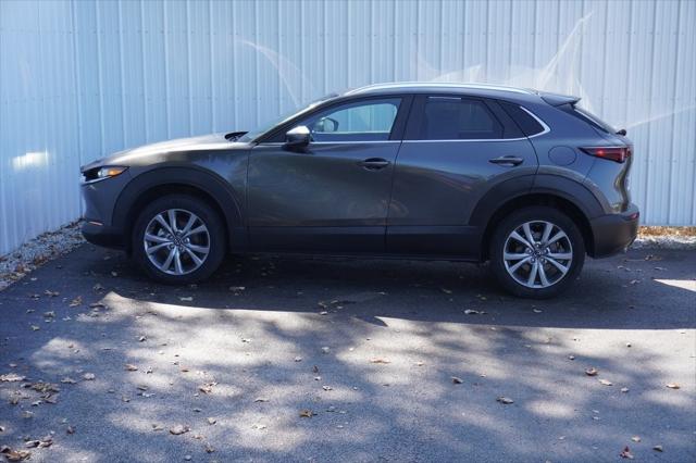 2023 Mazda CX-30 2.5 S Select