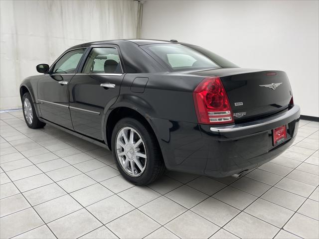 2010 Chrysler 300C AWD