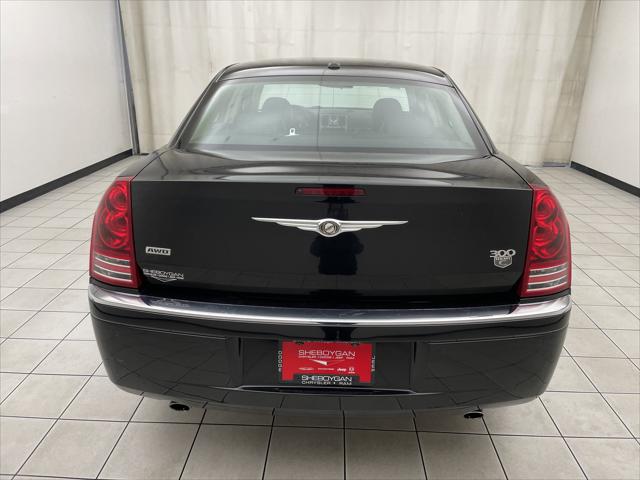 2010 Chrysler 300C AWD