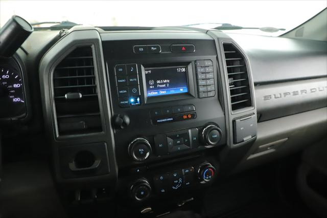 2017 Ford F-250 XL