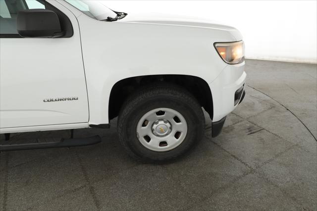 2016 Chevrolet Colorado WT