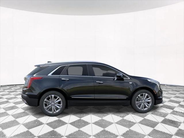 2025 Cadillac XT5 AWD Premium Luxury