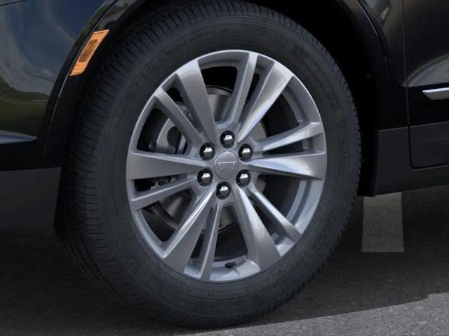 2025 Cadillac XT5 AWD Premium Luxury