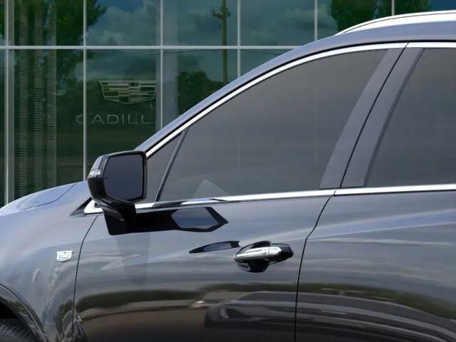 2025 Cadillac XT5 AWD Premium Luxury