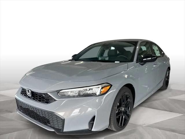2026 Honda Civic Sport for sale in Florida City, FL