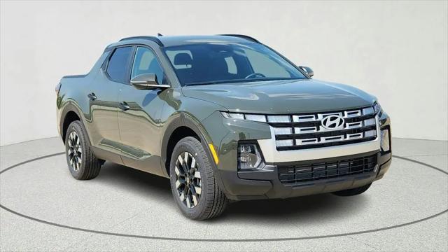 2026 Hyundai Santa Cruz SEL for sale in Dallas, TX