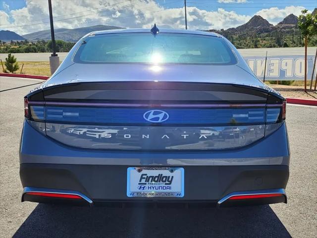 2026 Hyundai Sonata SE