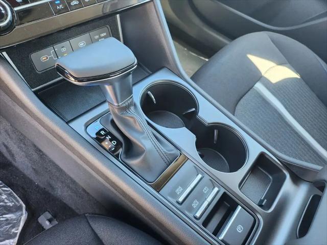 2026 Hyundai Sonata SE