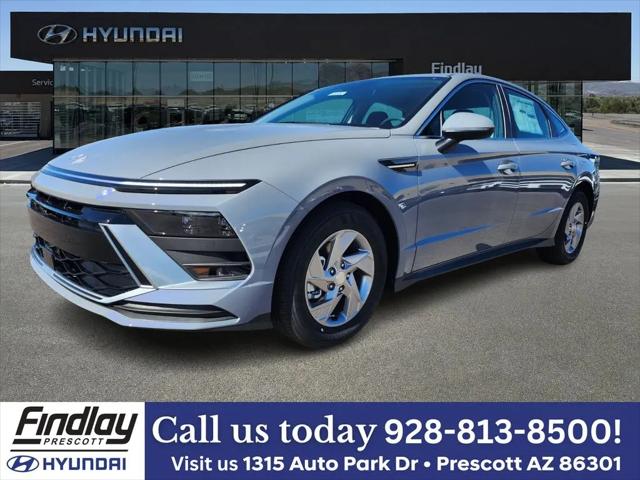 2026 Hyundai Sonata SE for sale in Prescott, AZ