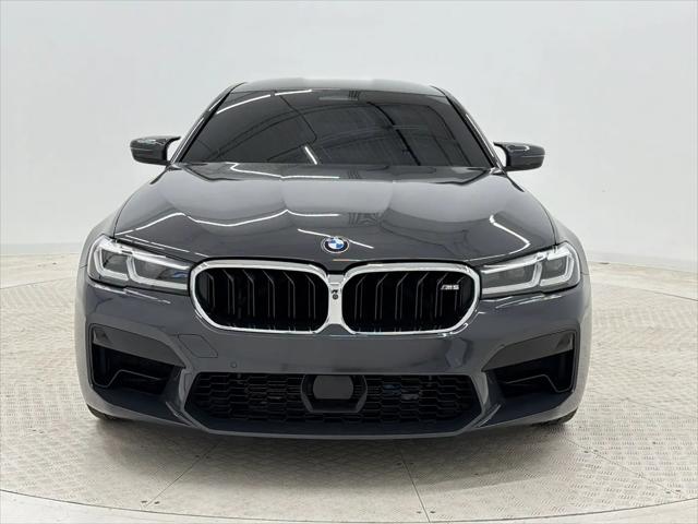 2022 BMW M5 Standard