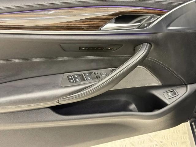 2022 BMW M5 Standard