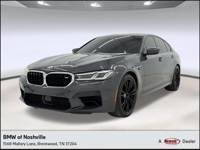 2022 BMW M5 Standard for sale in Brentwood, TN