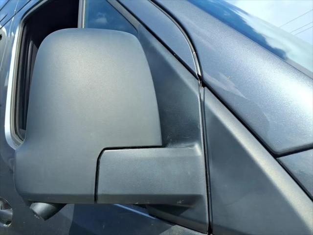 2025 Mercedes-Benz Sprinter 2500 High Roof 4-Cyl Diesel HO