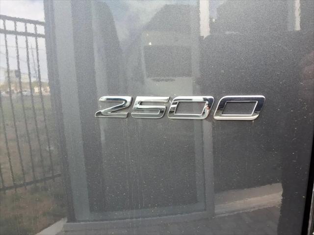 2025 Mercedes-Benz Sprinter 2500 High Roof 4-Cyl Diesel HO