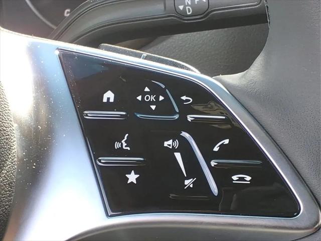2025 Mercedes-Benz Sprinter 2500 High Roof 4-Cyl Diesel HO