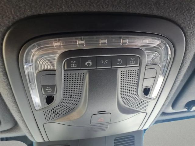 2025 Mercedes-Benz Sprinter 2500 High Roof 4-Cyl Diesel HO