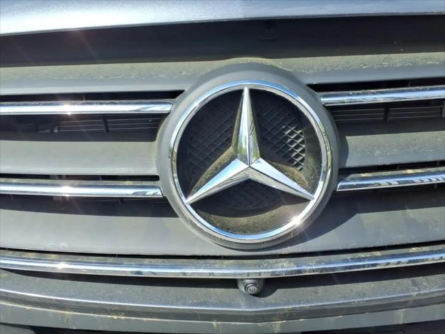 2025 Mercedes-Benz Sprinter 2500 High Roof 4-Cyl Diesel HO