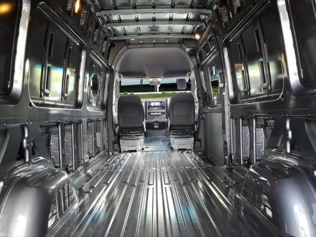 2025 Mercedes-Benz Sprinter 2500 High Roof 4-Cyl Diesel HO