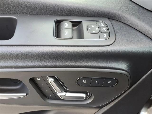 2025 Mercedes-Benz Sprinter 2500 High Roof 4-Cyl Diesel HO