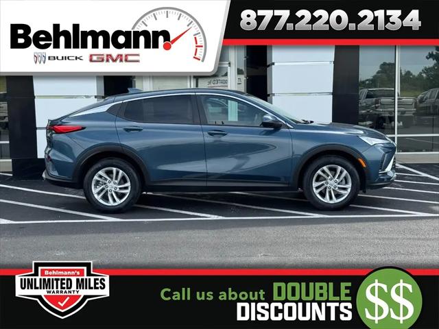 2026 Buick NV Preferred FWD for sale in Troy, MO