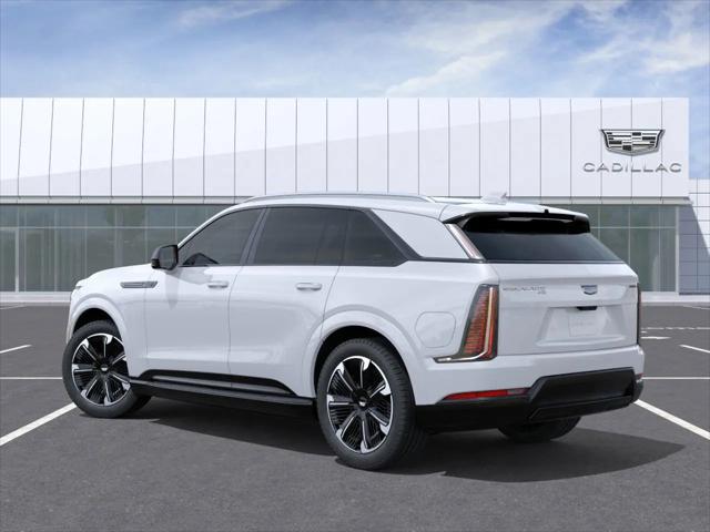 2026 Cadillac Escalade IQ Sport