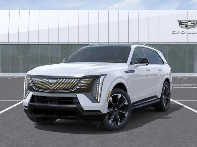 2026 Cadillac Escalade IQ Sport