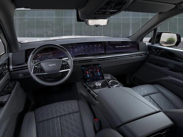 2026 Cadillac Escalade IQ Sport