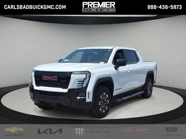 2026 GMC Sierra Extended Range Elevation for sale in Carlsbad, CA