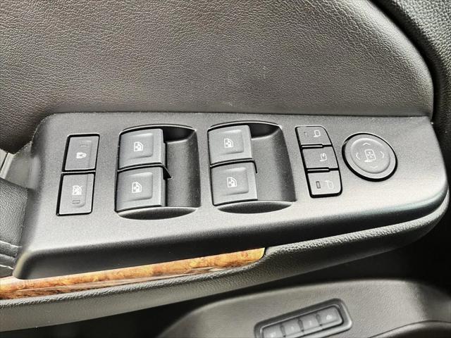 2020 Chevrolet Tahoe 4WD Premier