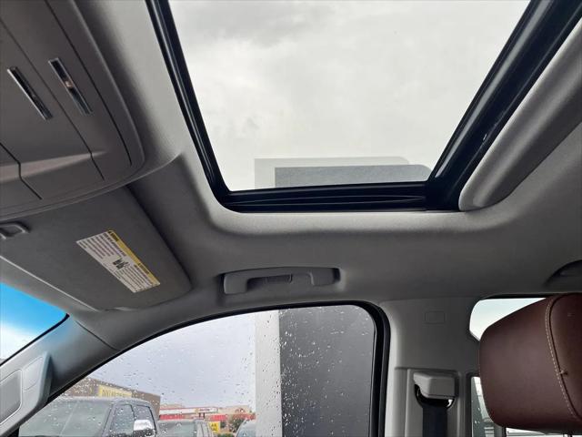 2020 Chevrolet Tahoe 4WD Premier