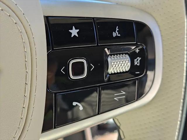 2026 Genesis GV80 3.5T E-SC MHEV AWD