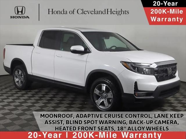 2026 Honda Ridgeline RTL for sale in Cleveland Heights, OH