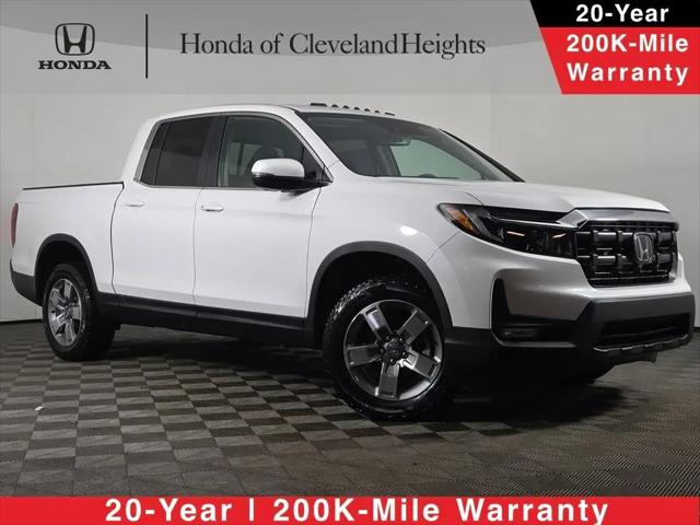 2026 Honda Ridgeline RTL for sale in Cleveland Heights, OH