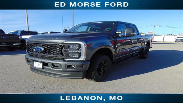 2026 Ford F-250 XL for sale in Lebanon, MO