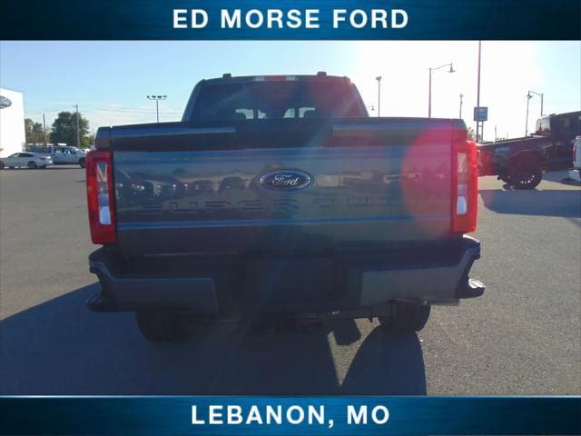2026 Ford F-250 XL
