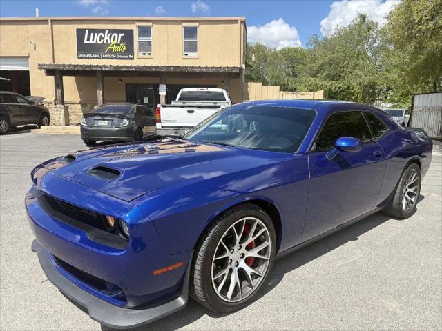 2021 Dodge Challenger SRT Hellcat for sale in San Antonio, TX