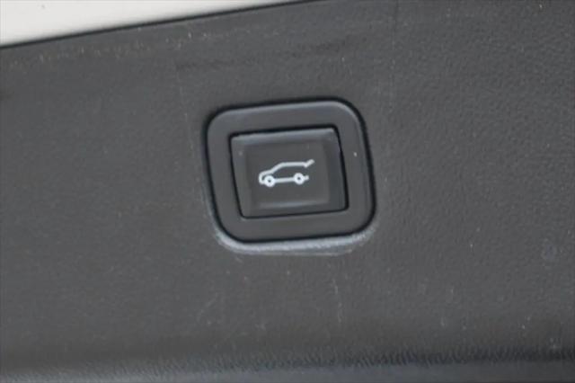 2022 Chevrolet Blazer AWD 3LT