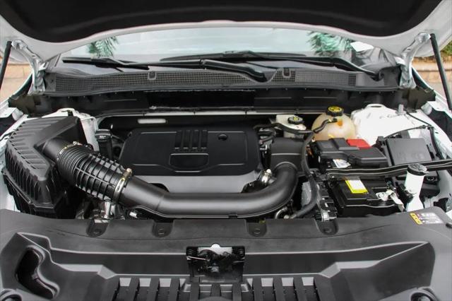2022 Chevrolet Blazer AWD 3LT
