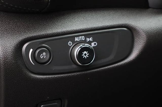 2022 Chevrolet Blazer AWD 3LT