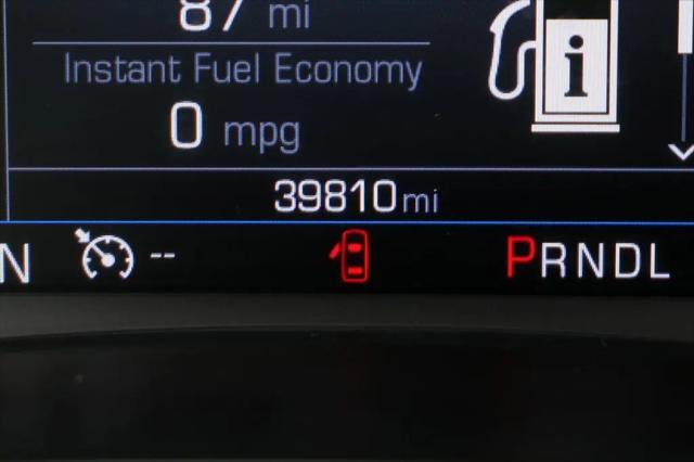 2022 Chevrolet Blazer AWD 3LT