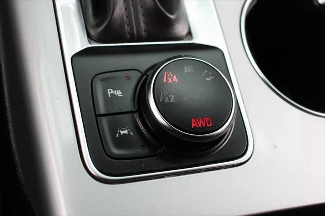 2022 Chevrolet Blazer AWD 3LT