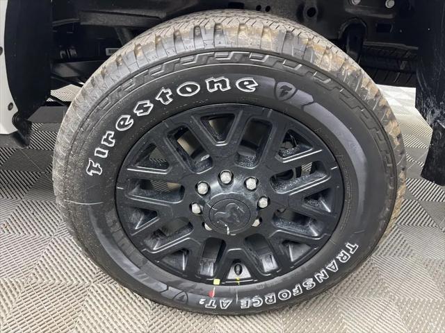 2026 Ram 2500 Limited Crew Cab 4x4 6'4" Box