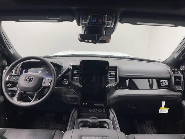 2026 Ram 2500 Limited Crew Cab 4x4 6'4" Box